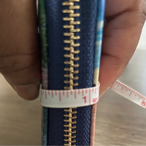 2/$30 NWT San Antonio Souvenir Wallet San Antonio Souvenir Wallet Wristlet - Picture 2 of 11